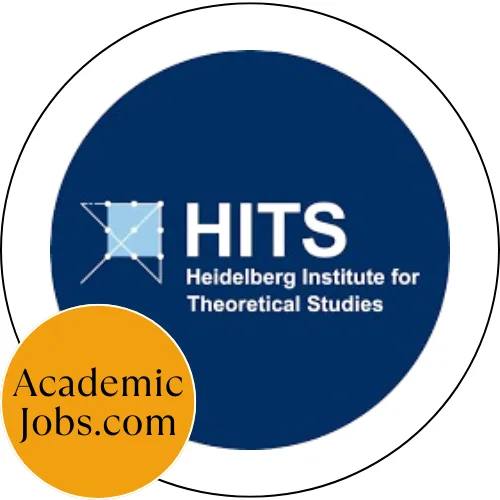 Heidelberg Institute for Theoretical Studies Jobs